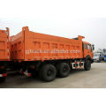 North Benz 30 tons heavy duty truck